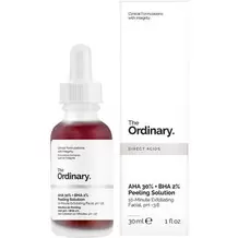 AHA 30% + BHA 2% Peeling Solution - Blodmask