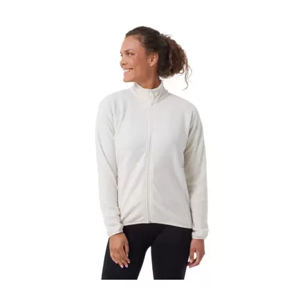 Recycle FZ Jacket W - naisten fleecetakki