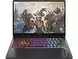 OMEN Transcend Laptop 14-fb0014no (9Y2F3EA) 14" -pelikannettava, Windows 11, musta