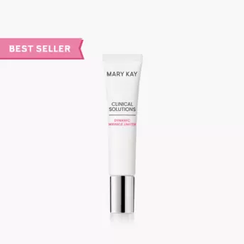 Mary Kay Clinical Solutions® Dynamic Wrinkle Limiter