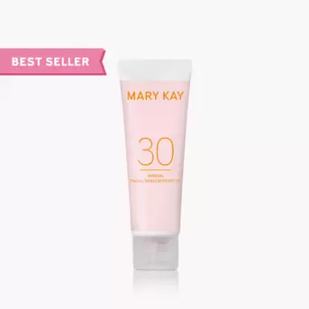 Mary Kay® Mineral Facial Sunscreen SPF 30