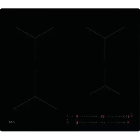 AEG TO64IA00IB INDUKTIOTASO