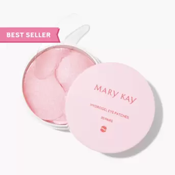 Mary Kay® Hydrogel Eye Patches