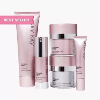 TimeWise Repair® Volu-Firm® Set