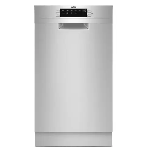 AEG FFB73507ZM ASTIANPESUKONE 45 CM