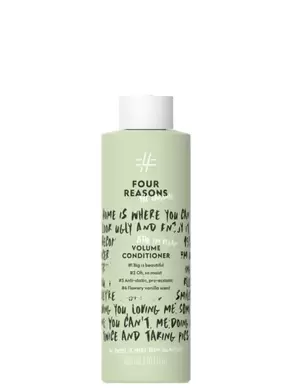 Four Reasons Original Volume Conditioner 300ml - tuuheuttava hoitoaine
