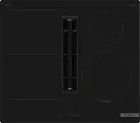 BOSCH PVS611B16E INDUKTIOTASO LIESITUULETTIMELLA