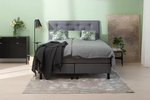 Jenkkisänky 180x200 cm