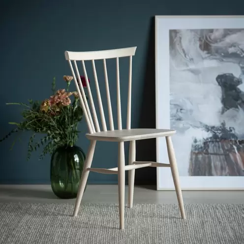 Ruokatuoli nordic koivu