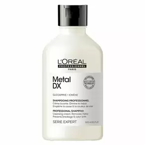 L'oreal Professional Metal DX Shampoo 300ml