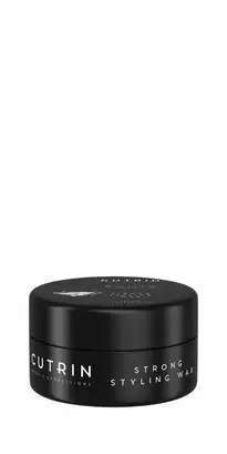 Cutrin Routa Styling Wax for men 100ml - mattavaha