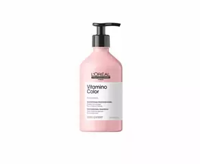 L'oreal Serie Expert Vitamino Color Shampoo 500ml - shampoo värjätyille hiuksille