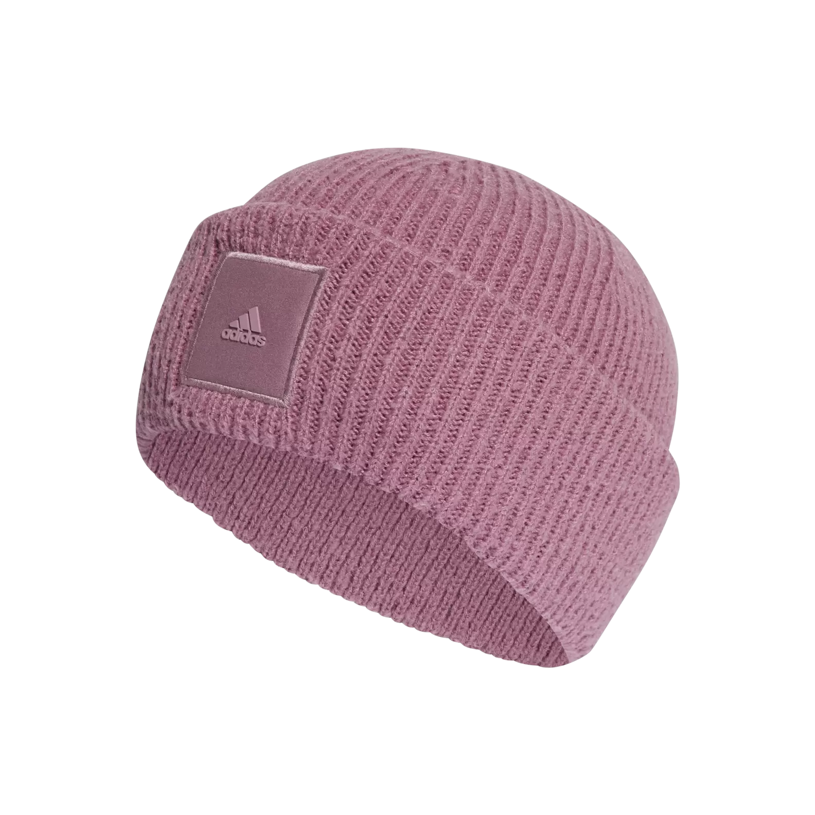 Wide Cuff Beanie - pipo