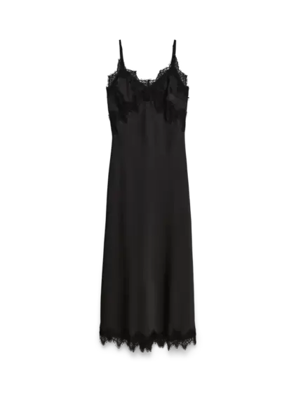 VMJULIE Pitkä mekko