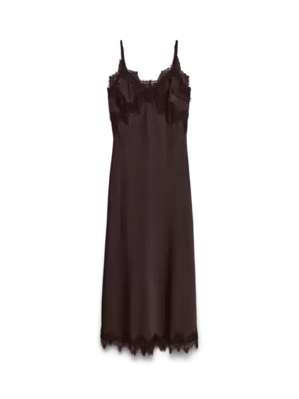 VMJULIE Pitkä mekko