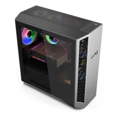 LOQ Tower Gen 10 (26” AMD)