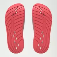 Men's Speedo Slide Red