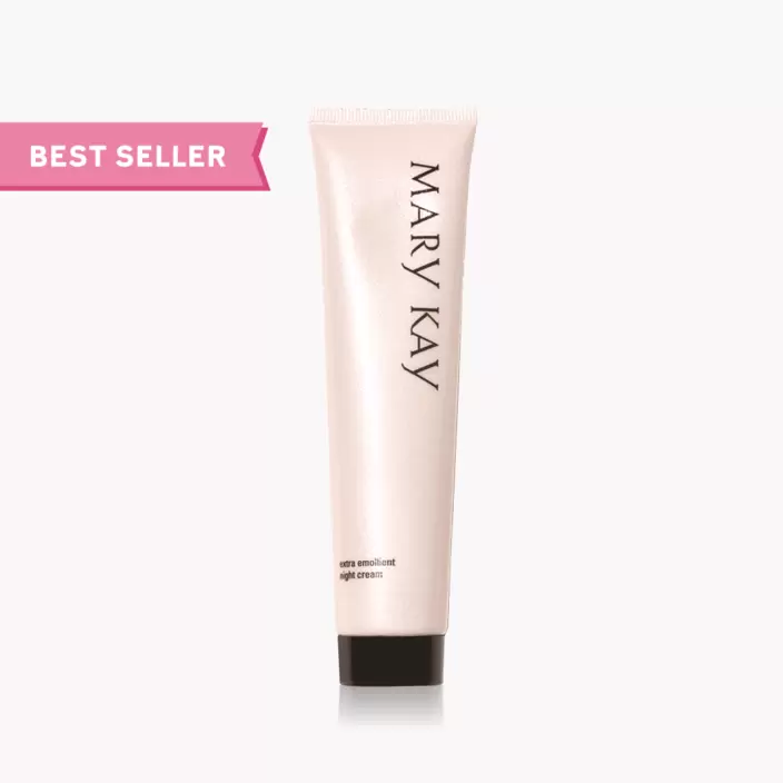 Mary Kay® Extra Emollient Night Cream