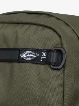 Hog Back ‑ Backpack