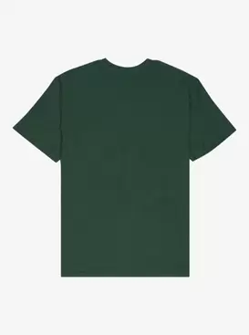 Slub Roundneck ‑ Short Sleeve T-Shirt for Men