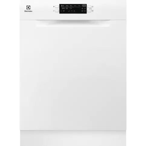 ELECTROLUX ESS48305UW ASTIANPESUKONE