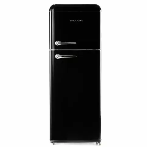 HELKAMA HRK218E-BK JENKKIKAAPPI