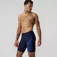 Men's Medley Logo Jammer Navy/Blue