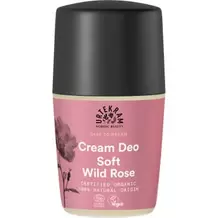 Soft Wild Rose Deo