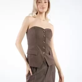 Bandeau vest