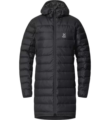 Chill Down Parka Women