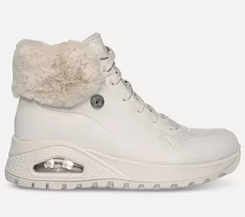 Uno Rugged - Fall Air 2 - Waterproof - White