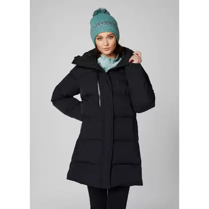 Adore Puffy Parka W