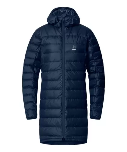 Chill Down Parka Women