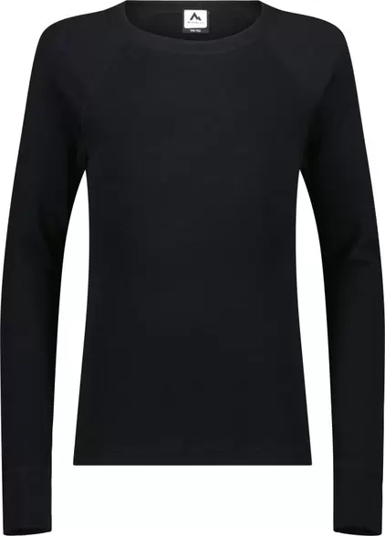 Merino Baselayer Top Jr