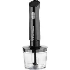 Russell Hobbs Desire Matte Charcoal 3-in-1 -sauvasekoitin