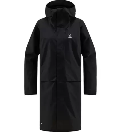 Husk Parka Women