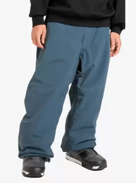 Banging Bees 20K ‑ Technical Snow Pants for Men