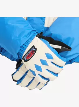Banging Glove ‑ Technical Gloves for Men