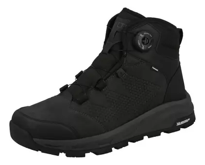 Buli Mid 2 DX IC FL - pitopohjakengät