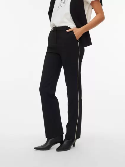 VMZAMIRA Normaali vyötärö Housut