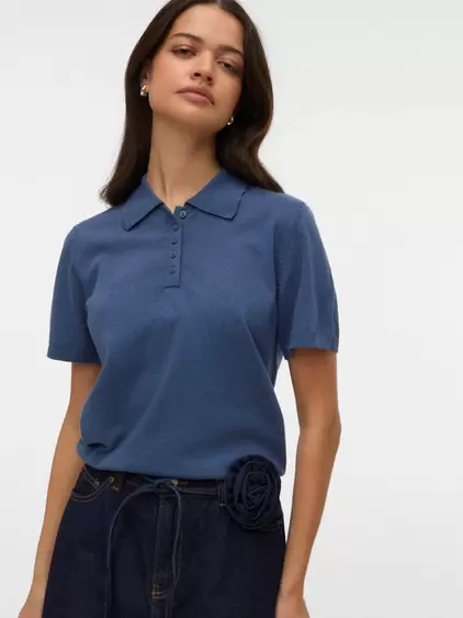 VMGORGEOUS Neulottu poolokaulus