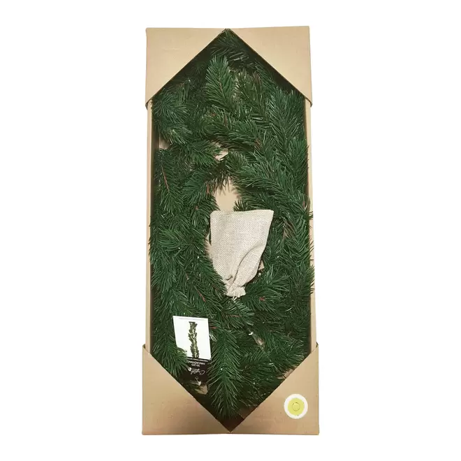 Havuköynnös 180cm 50Led paristokäyttöHavuköynnös 180cm käpyjä 30LEDHavukranssi 35cm 30LED metallirengasHavuamppeli 65cm 63Led pk.kävyillä