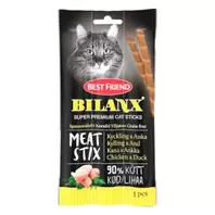 BF BILANX STIX 3-PACK CHICKEN&DUCKBF MAGIC BALL KISSANLELUBF DENTAL TUG S KOIRANLELUFLEXI new comfort S 12kg 5m pyöröpunos