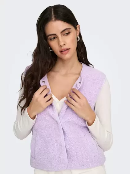 JDYSIMINA Teddyliivi