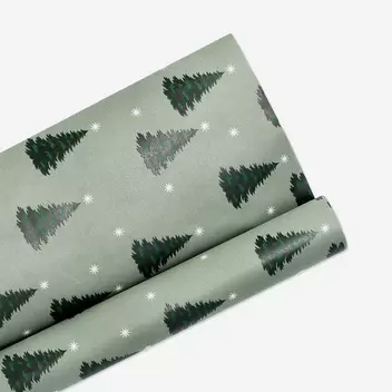 400 cm craft wrapping paper - Chr...