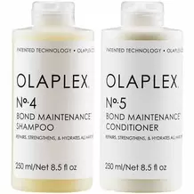 Bond Maintenance Set2x250ml 500 ml
