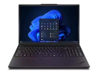 ThinkPad P16v Gen 3 (16" Intel)