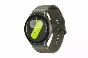 GALAXY WATCH7 BT ÄLYKELLO 44MM VIHREÄ