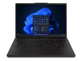 ThinkPad P16s Gen 4 (16″ Intel)