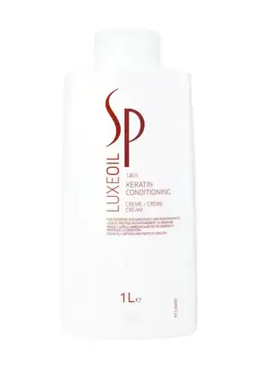 Wella SP Luxe Oil Keratin Conditioner 1000ml
